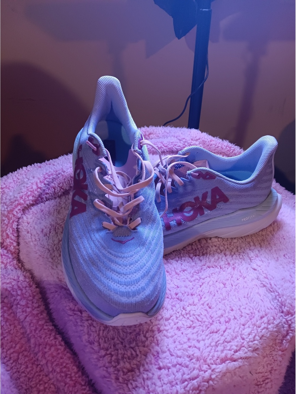 Hoka One One Women's Running Shoes